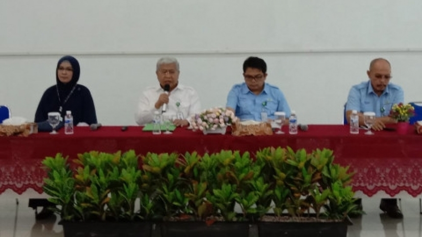 Dampak Besar Virus Corona Terhadap Ekonomi Global